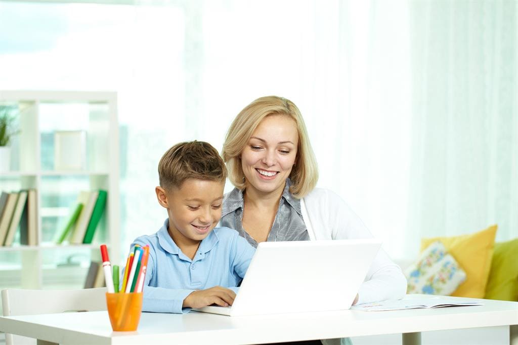 Kể câu chuyện tiếng Anh cho bé